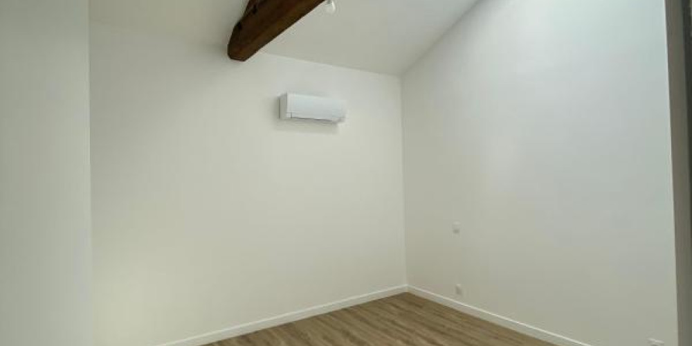appartement à ST PANDELON (40180)